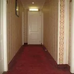 Florida - Comfort Hotell 2*