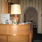 Hotell Florida - Comfort