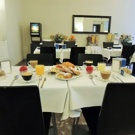 Florida - Comfort Hotell 2*