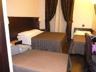 Ξενοδοχείο Florida - Comfort 2*