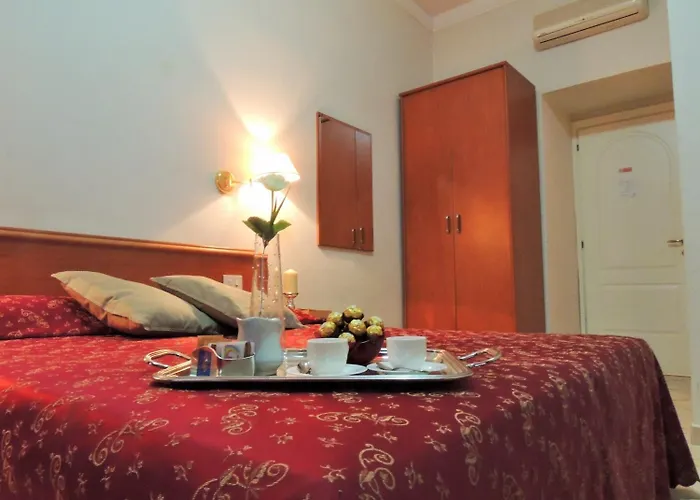 Florida - Comfort Rom