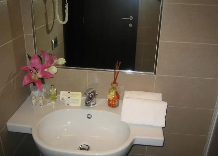 Florida - Comfort Hotel 2*