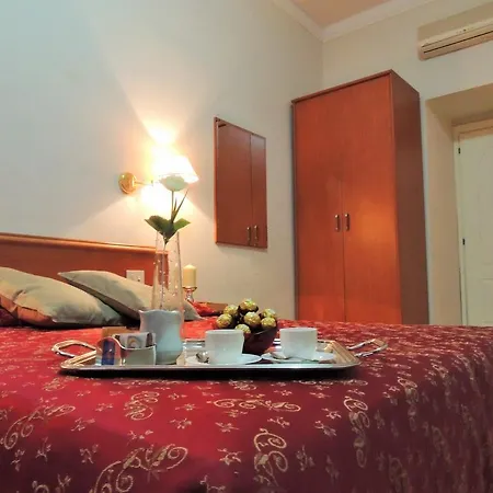 Florida - Comfort 2* Roma
