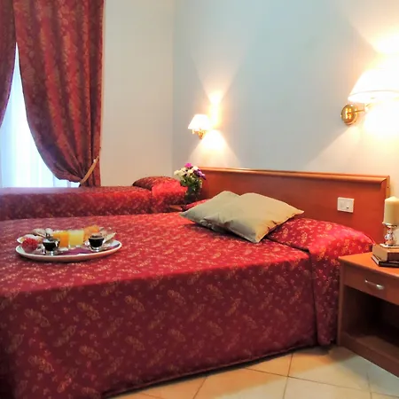 Hotel Florida - Comfort Roma