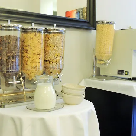 酒店 Florida - Comfort 2*