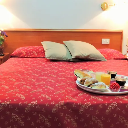 Florida - Comfort Rzym