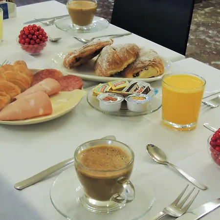 酒店 Florida - Comfort 罗马