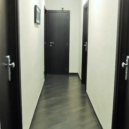 Florida - Comfort 罗马