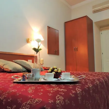 Florida - Comfort Rzym