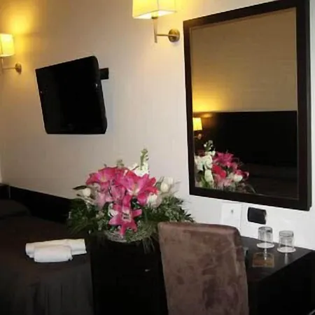 Florida - Comfort 酒店 2*