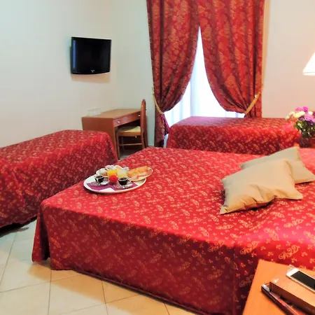 Hotel Florida - Comfort Rzym