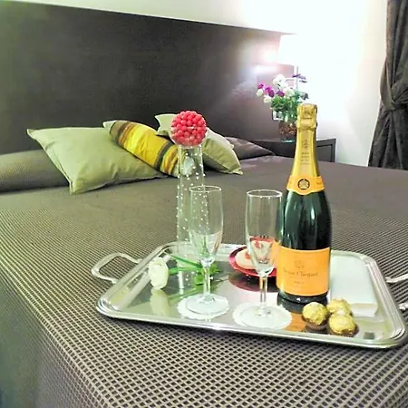Florida - Comfort Hotel Roma