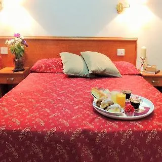 Florida - Comfort Hotel Roma