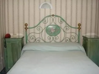 Szálloda Florida - Comfort Róma