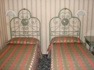 Florida - Comfort Hotel Rzym