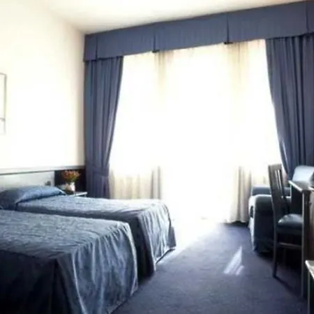 Hotel Florida - Comfort Roma