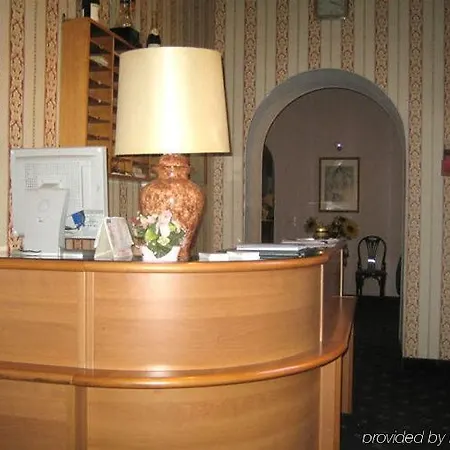 酒店 Florida - Comfort