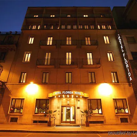 Florida - Comfort Hotel 2*