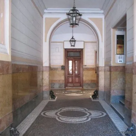 酒店 Florida - Comfort