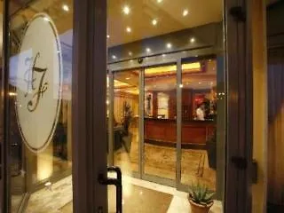 Florida - Comfort 2* Rzym