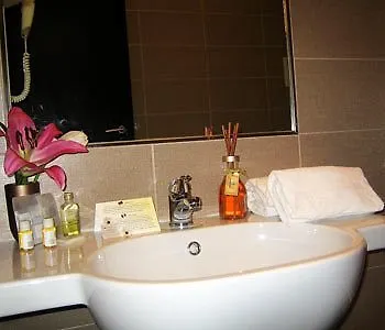 Hotel Florida - Comfort Roma