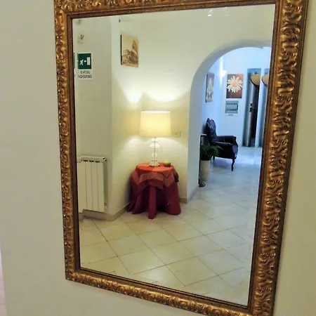 Hotel Florida - Comfort Roma
