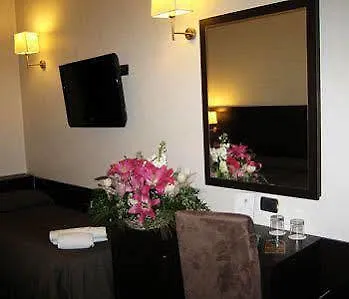 Florida - Comfort Hotel Roma