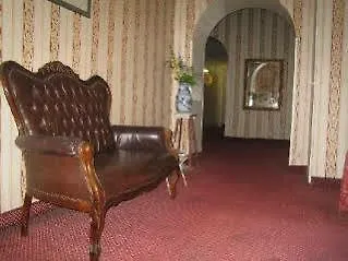 Florida - Comfort Hotel Roma