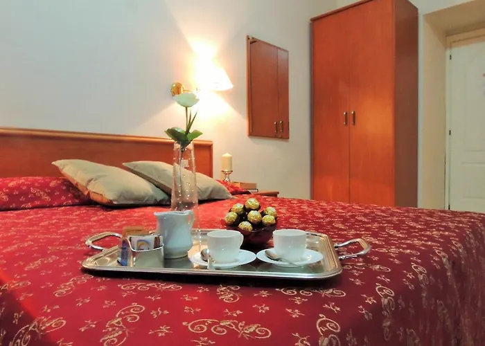 Florida - Comfort Róma