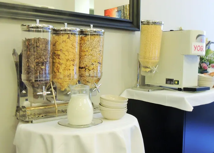 Szálloda Florida - Comfort 2*