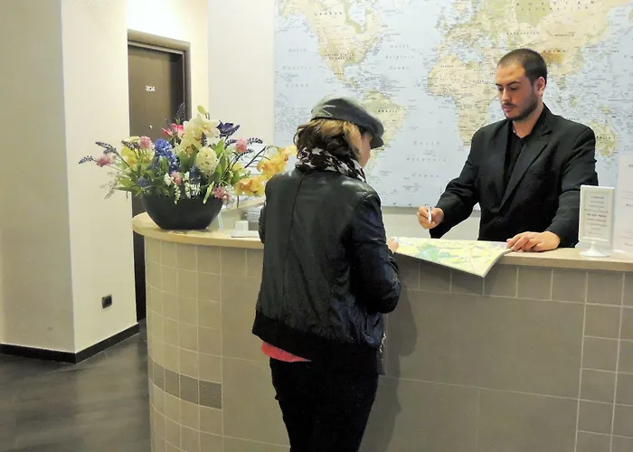 Florida - Comfort Szálloda