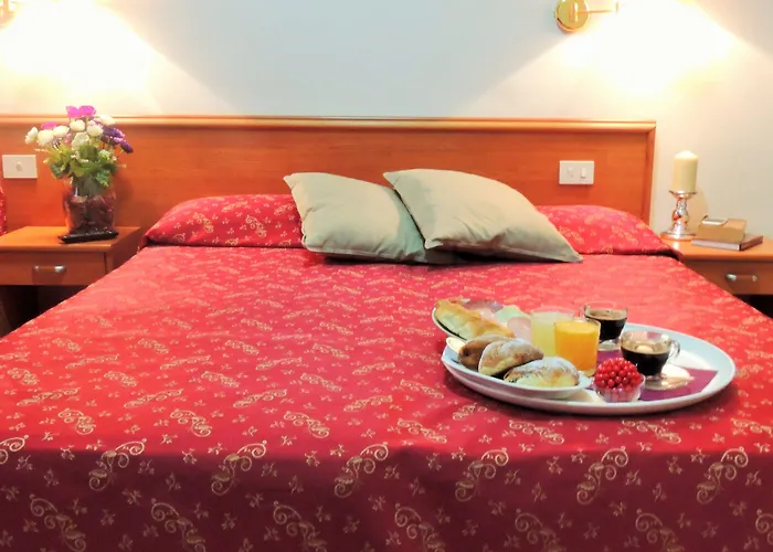 Florida - Comfort Róma