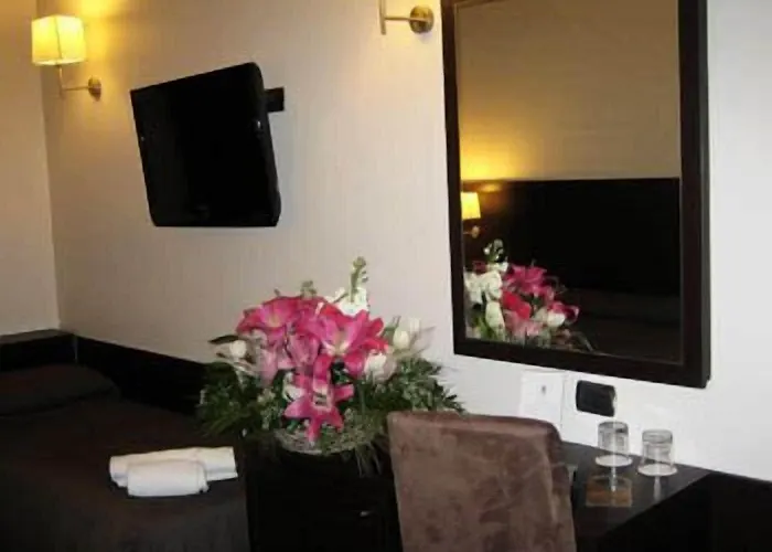 Florida - Comfort Szálloda 2*