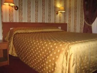 Hotell Florida - Comfort Rom