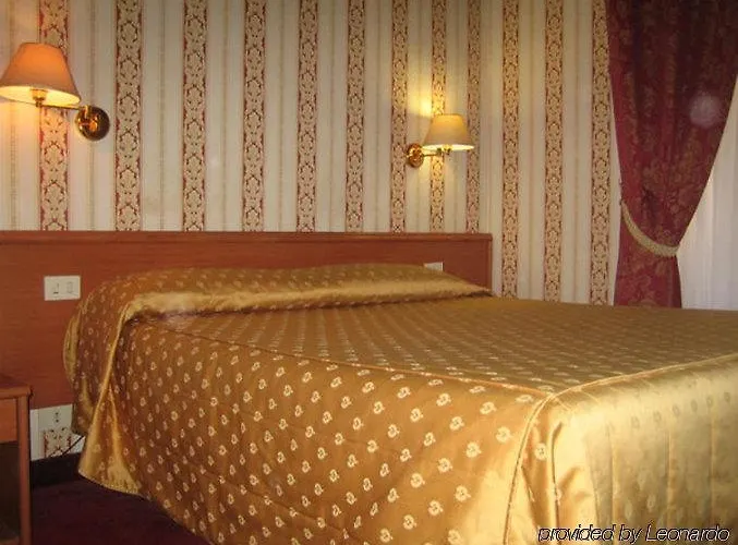 Florida - Comfort Szálloda 2*