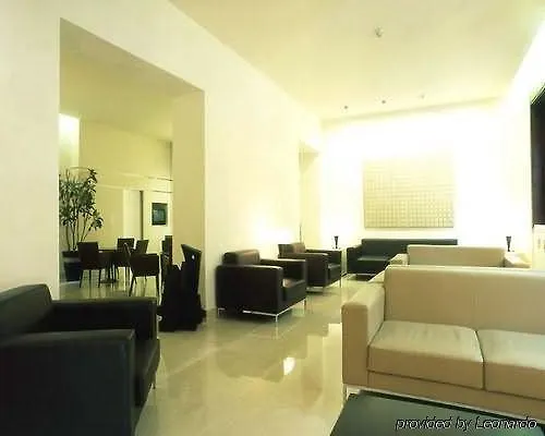 Szálloda Florida - Comfort Róma