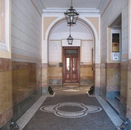 Szálloda Florida - Comfort