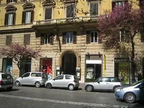 Florida - Comfort Róma