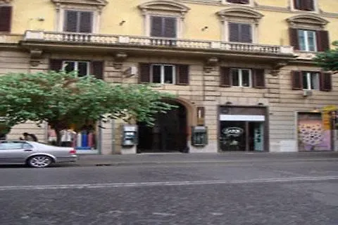 Florida - Comfort Szálloda