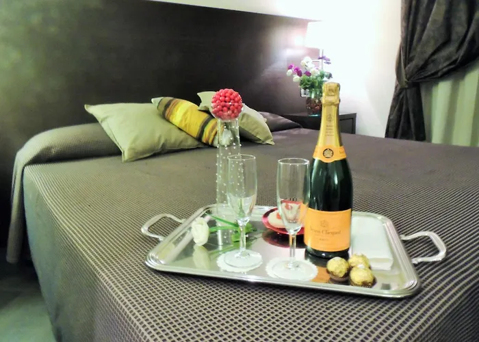 Florida - Comfort Hotell Rom