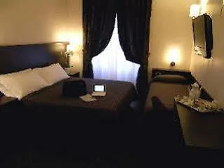 Hotell Florida - Comfort