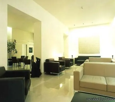 ホテル Florida - Comfort ローマ