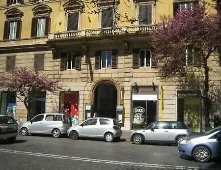 Florida - Comfort ローマ