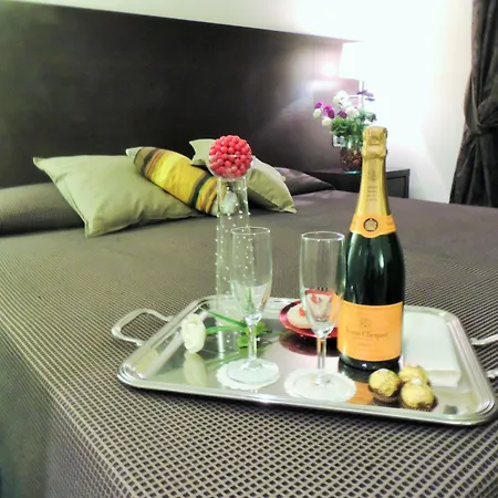 Florida - Comfort ホテル ローマ