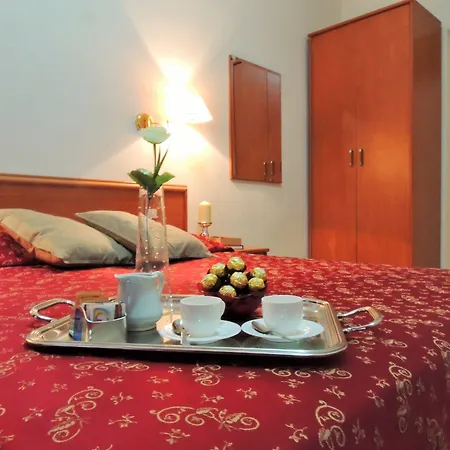 Florida - Comfort Hotell 2*