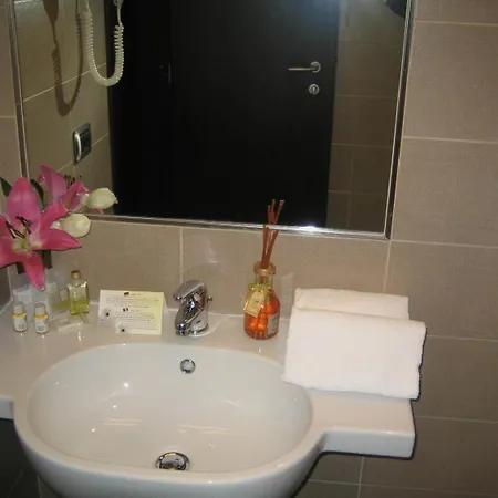 Hotell Florida - Comfort