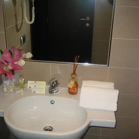 Florida - Comfort Hotell 2*