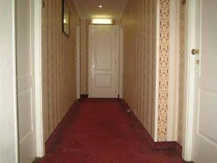 Florida - Comfort Hotel 2*